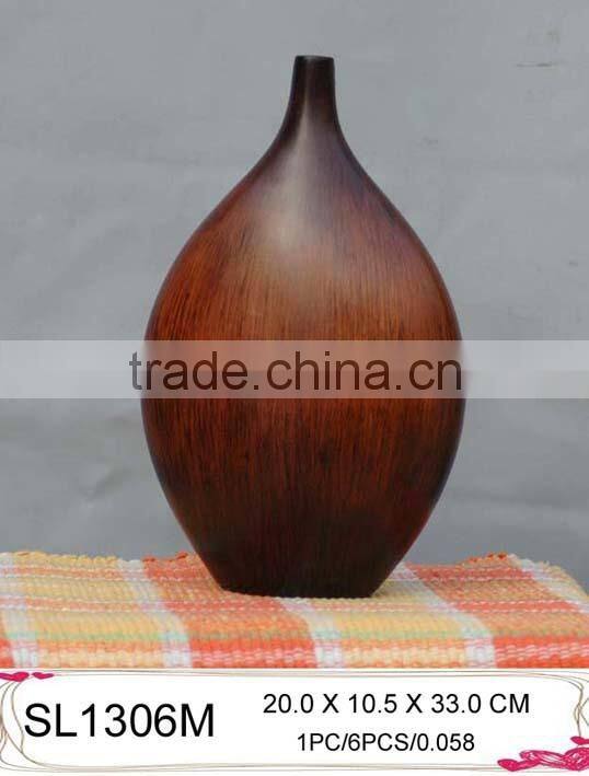 2015 new hot galle vase wall flower vase on sale