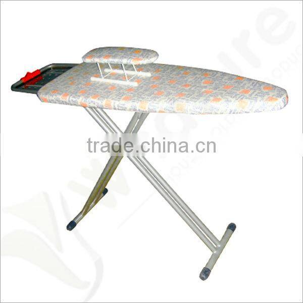 mesh folding ironing board folding ironing table