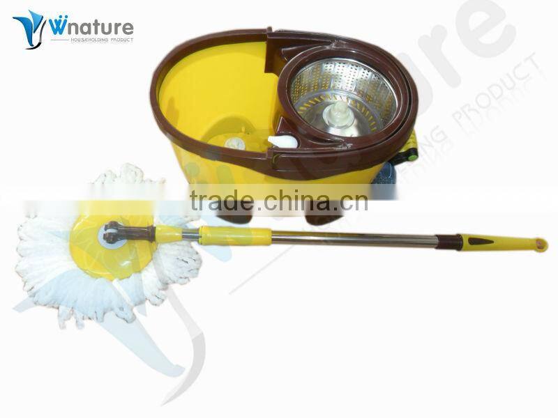 good quality Spining mop 360 degree VS036 rebecca.huang@vivianture.com