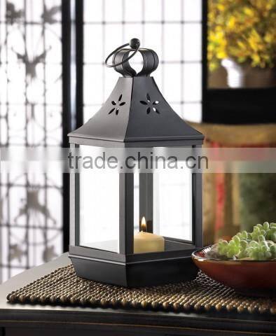 Moroccan Lantern, iron lantern, Ramadan lantern