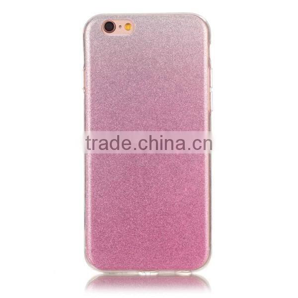 New Products 2017 For iPhone 7 TPU Beautiful Wholesale Cell Phone Case