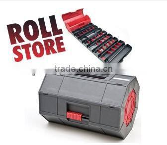 The Roll and Store