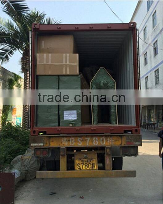 New design of customized artificial topiary topiary frame peacock