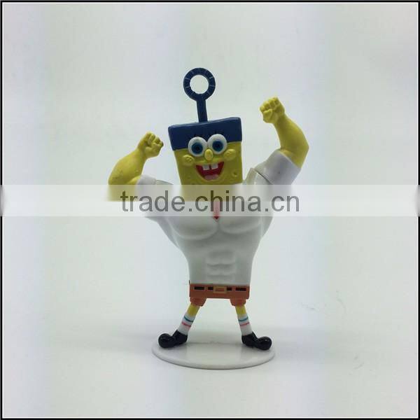 Custom moana toy princess action figure