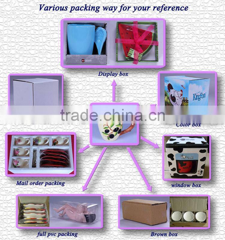 Snowman water ball souvenir