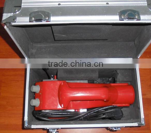 HDPE Liner Welding Machine