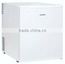 Starred Hotel guest room min bar/refrigerator