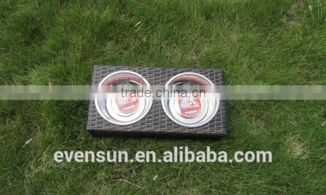 Hot Sale Stainless Steel Pet Bowl