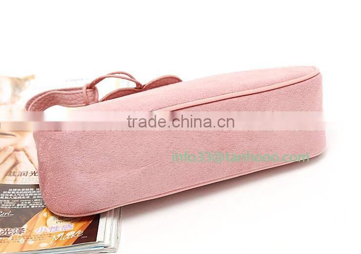 fashion customized make up bag custom cosmetic travel bag factory