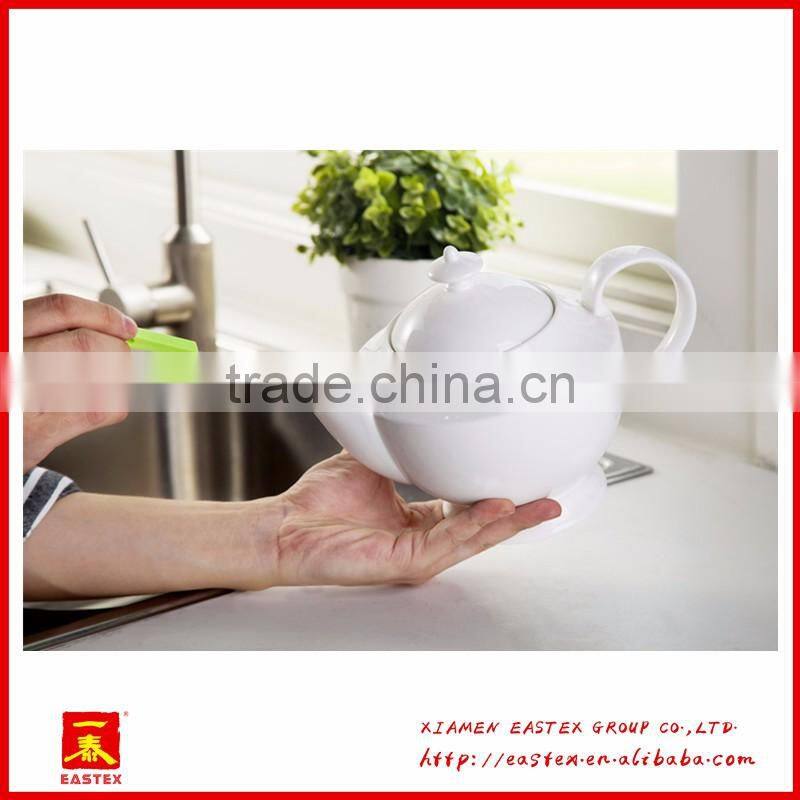 Hot sale good quality baby bottle cleaning brush & tube brush cleaning & cleaning brush set