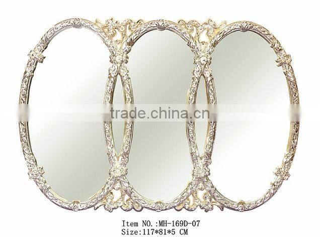 Miller wholesales handmade table mirror