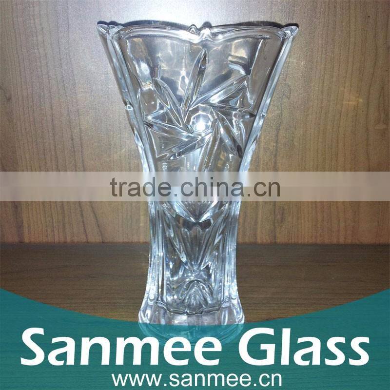 Vases for wedding centerpieces,decoration vase,glass vase for wedding decoration