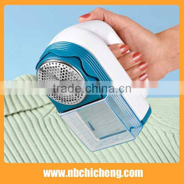 Manual Lint Remover Battery Operated