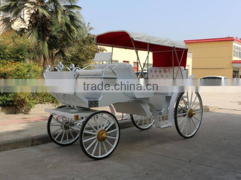 BISINI cinderella carriage royal horse carriage(BG11-M087)