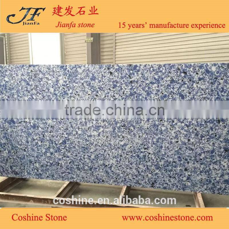 Coshine stone New arrival CS-SD-N08 artificial quartz stone, China quartz stone, quartz slab