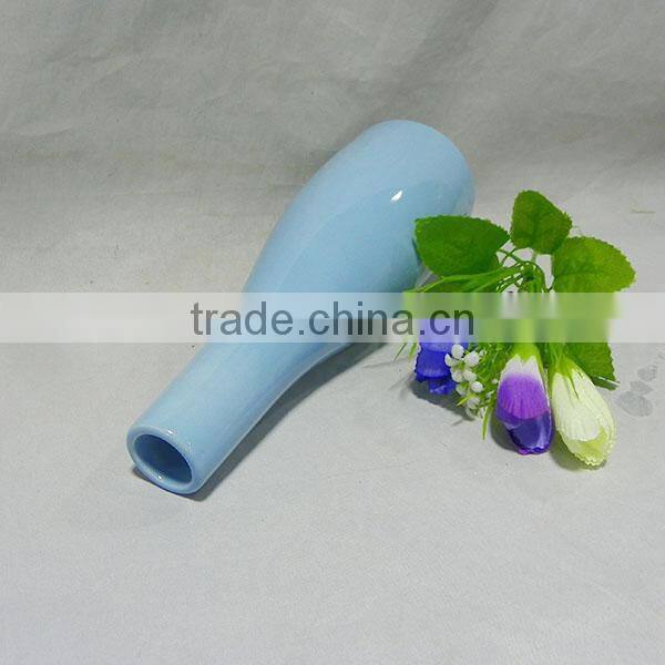 gardening orchid vase raised garden ceramics vase Bone China