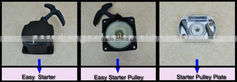 Cheap Price Manufacture Export bc260 Brush Cutter