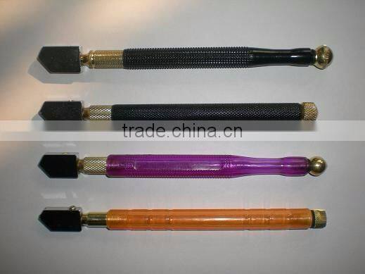 High Quality Environmental Protection Oiling Rolling Glass Cutter