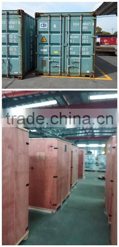 the hot sale and high precision chinese universal milling machine HUM30C of SMAC of china