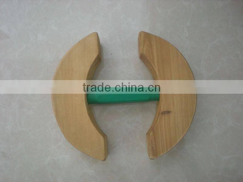 Wooden Hat Jack-Stretcher