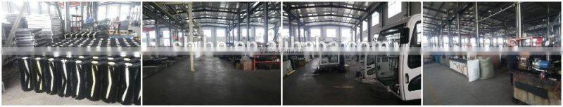 super quality used street sweeper for sale