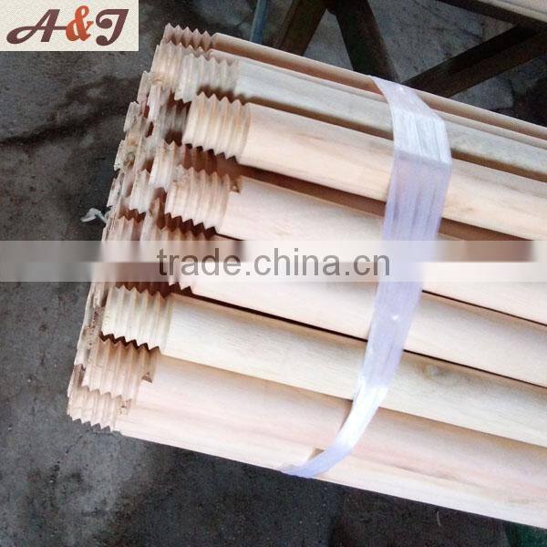 Factory Directly Long Wooden Handle with long service life