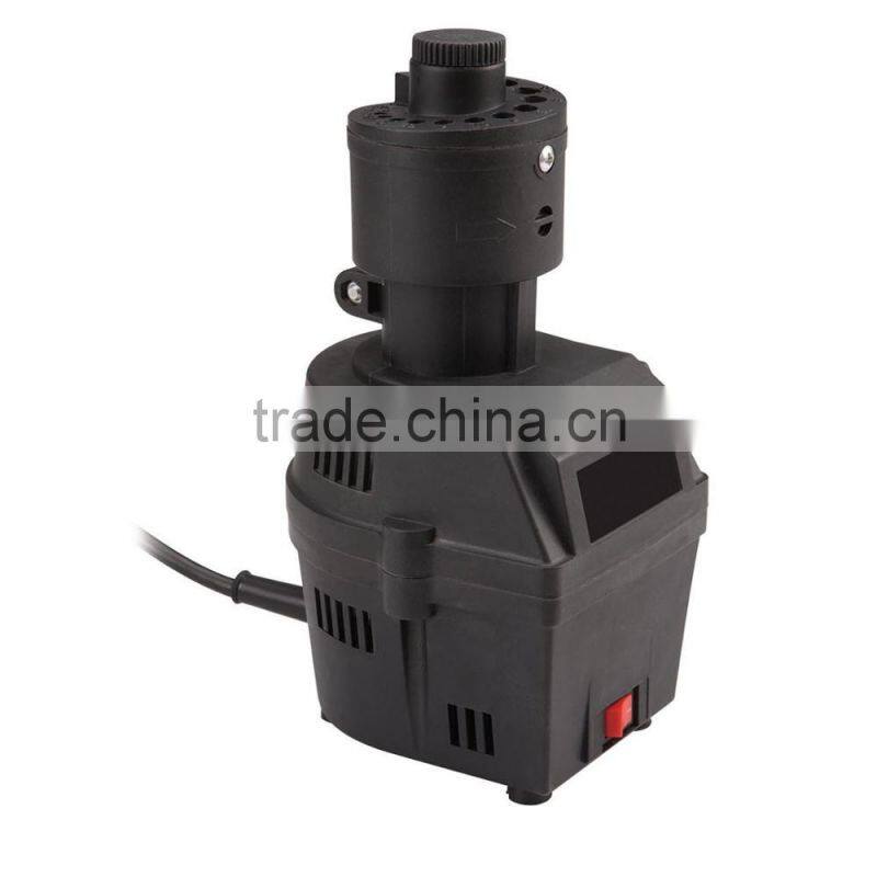 70W 3-10mm Electric Drill Bit Grinder Sharpening Machine