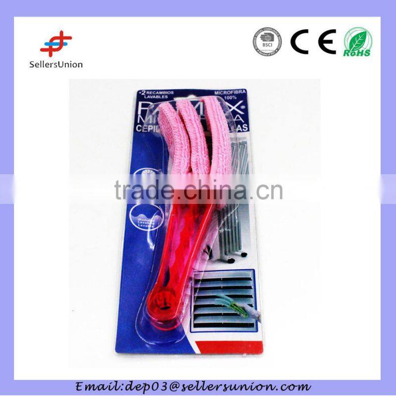 microfiber super cleaning mitt