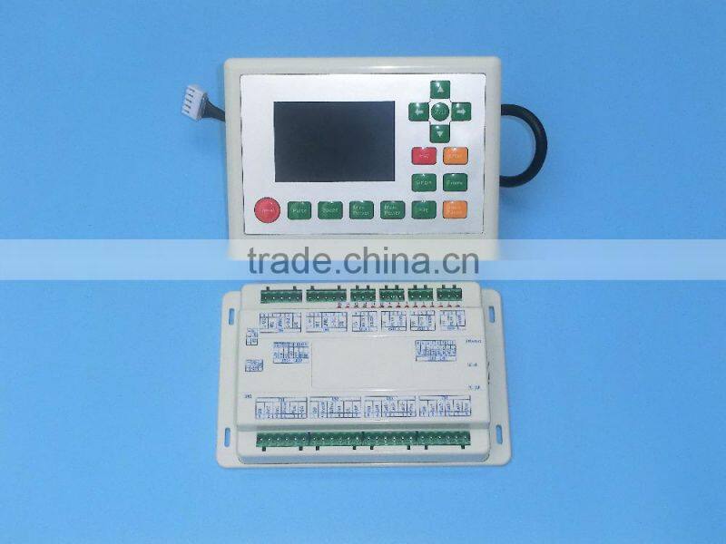 Ruida RDC6442G CO2 laser controller, laser cutting and engraving controlling system, Control Card, DSP controller