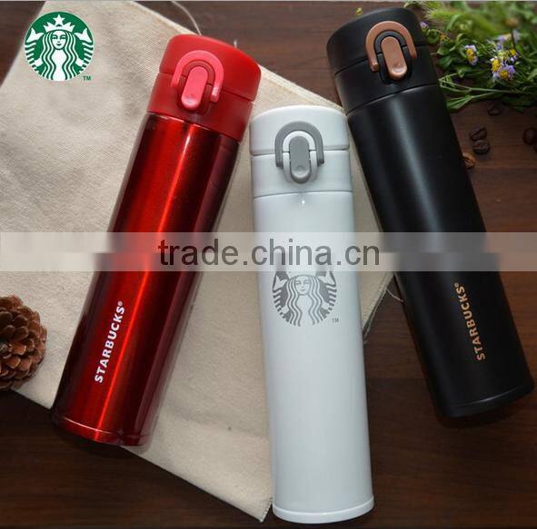 Stainless Steel Vacuum Flask Thermos Flask LYR-JP504