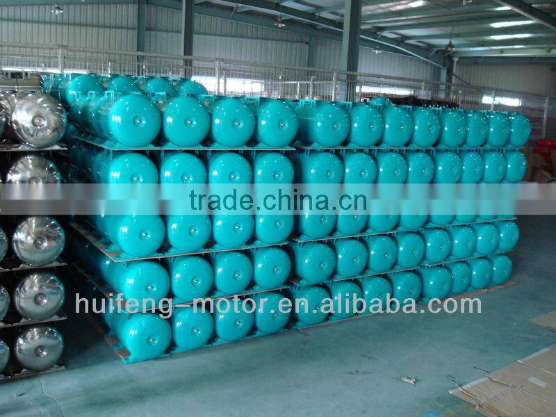 heating expansion tank