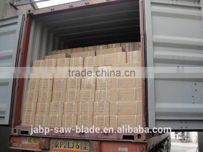 China factory polishing metal blade brush cutter