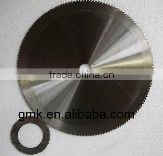 Cheap professional circular saw blade 350mm