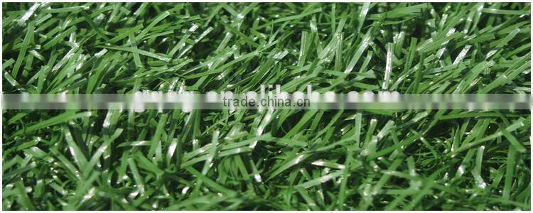 PE+PP Landscaping Home Garden Artificial Grass Carpet