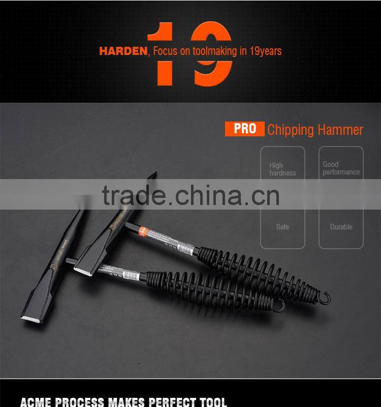Professional 500g Chipping Hammer