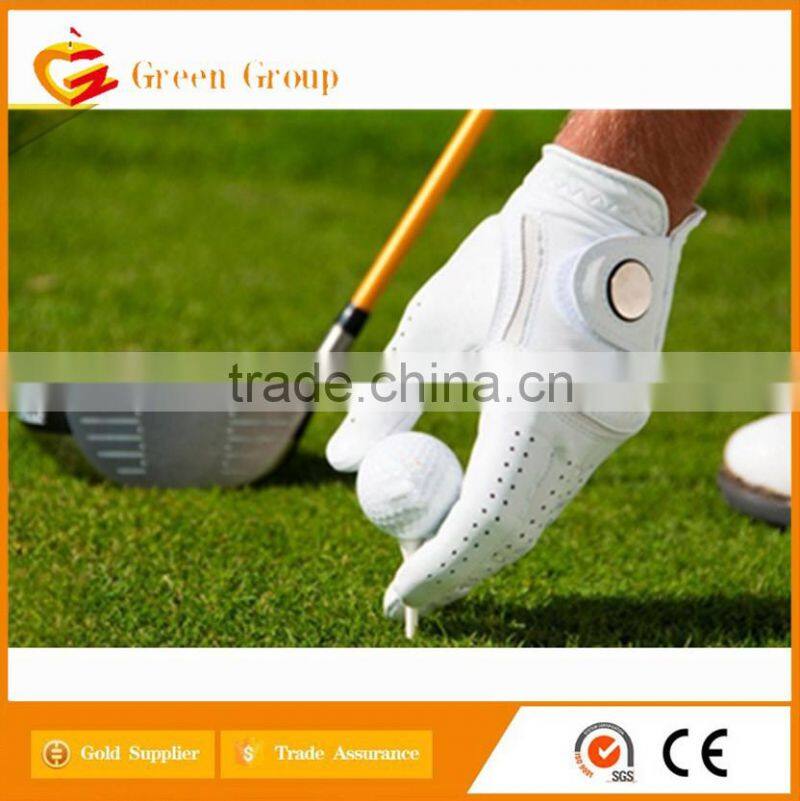 Left Hand Single Golf Gloves Manufacturer for New Year gift