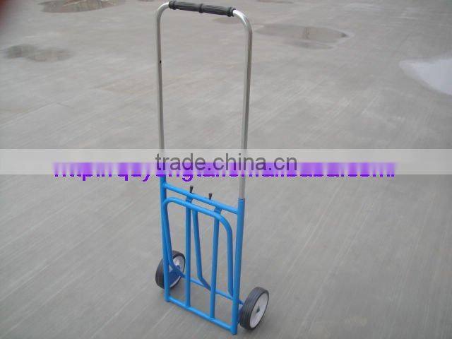 supply folding luggage cart HT1109