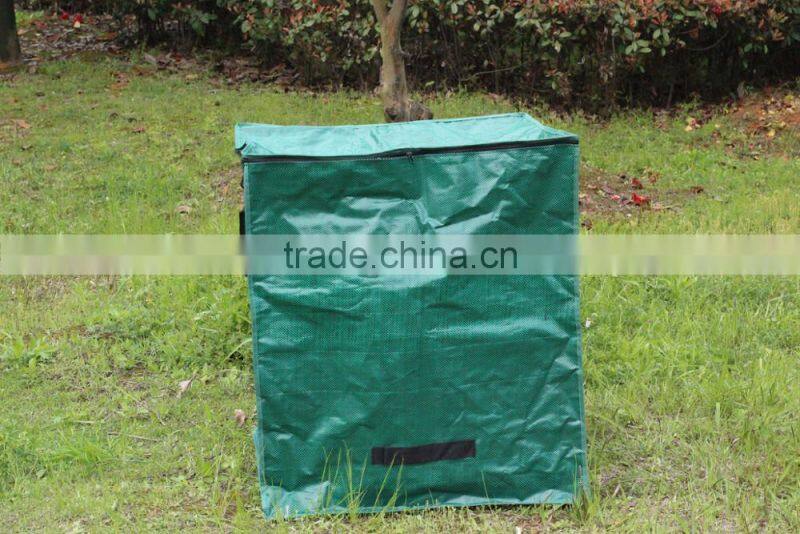 garden waste container