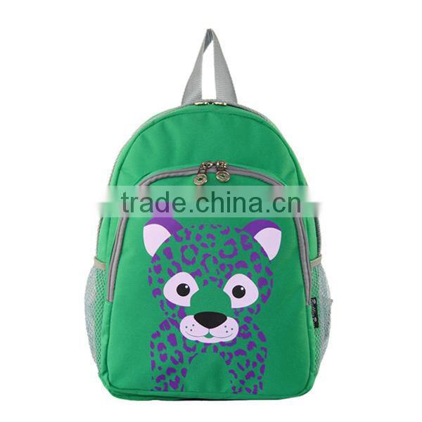 2014 New Design School Bag for Kids