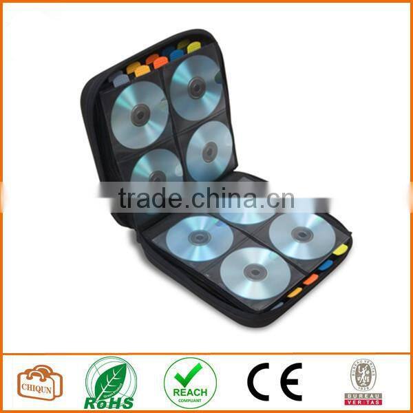 UDG Creator CD Tank 120 - Black