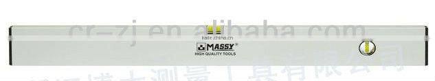 CR Aluminum level ruler