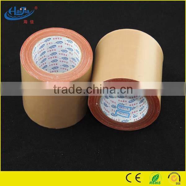 decorative wall tape cloth duct tape gaffer tape thermal spray masking