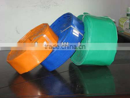 PVC Irrigation Lay Flat Hose