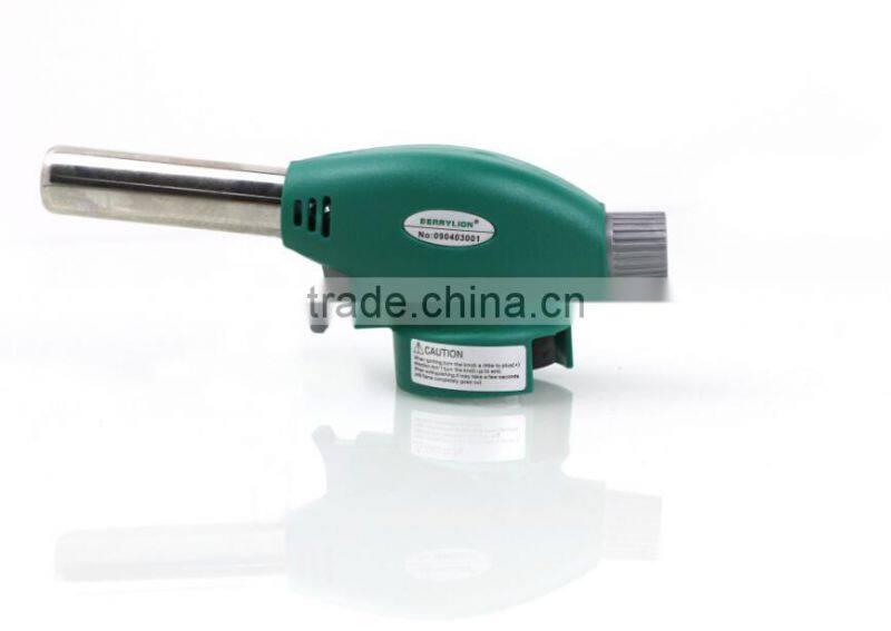 BERRYLION best selling cheap price blow torch for kitchen