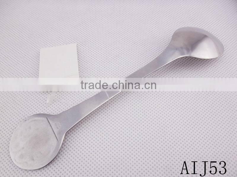 2015 10 cent items spoon and fork