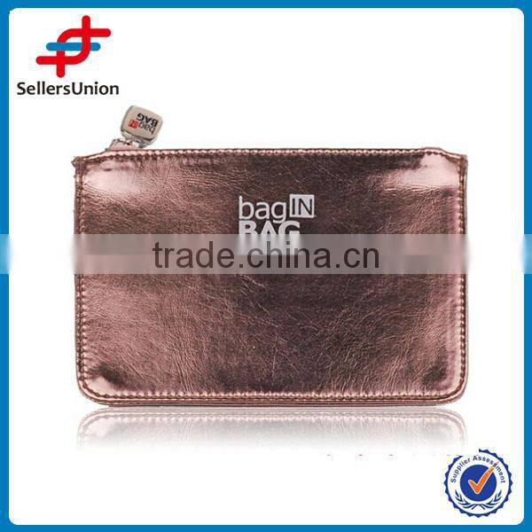 Basic style on SALE PU courier mail bag for promotional