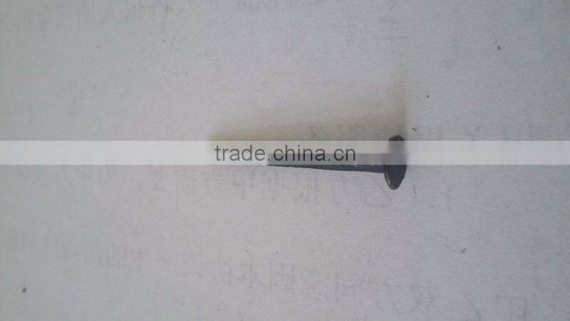 cheaper price shoe nail,factory product