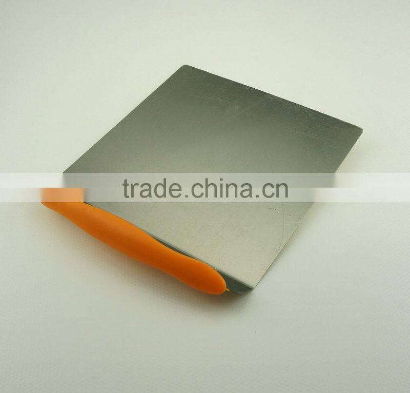 42124 Stainless Steel Strong BBQ Pizza Cutter / Pizza Knife/Pizza shovel