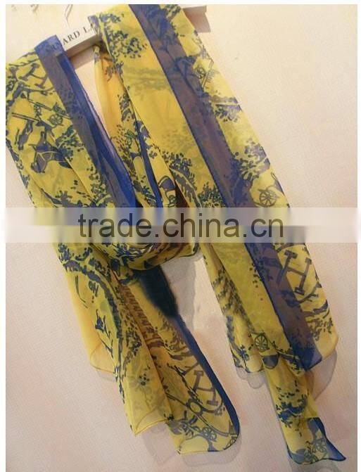 Big Size Magic Lady Scarf Cheap Cotton Scarf Wholesale