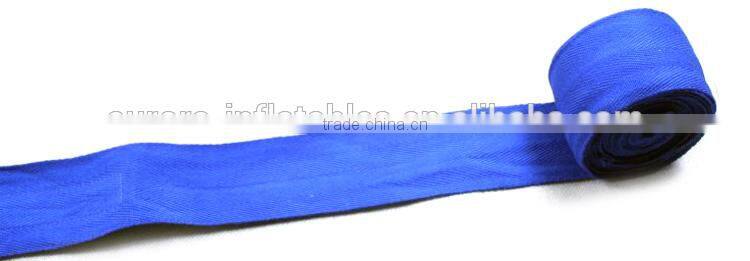 100% cotton boxing hand wraps cheap on sales